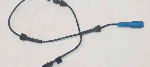 ABS rear brake sensor