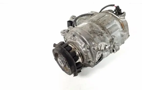Audi A8 S8 D4 4H Air conditioning (A/C) compressor (pump) 4H0260805