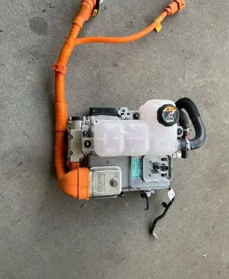 KIA Niro Voltage converter inverter 366002B643