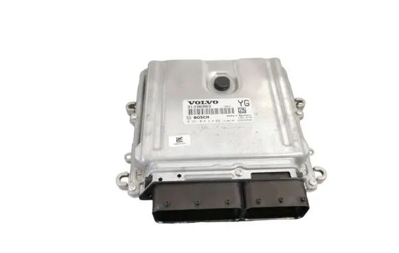 Volvo XC60 Engine control unit/module 31336983 0281018414 1039S50500