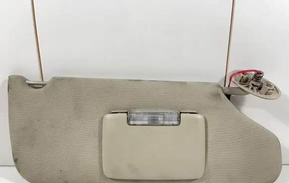 Jeep Grand Cherokee (WK) Sun visor 55361230AA 55361154AB