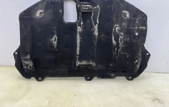 Ford C-MAX II Engine splash shield/under tray 