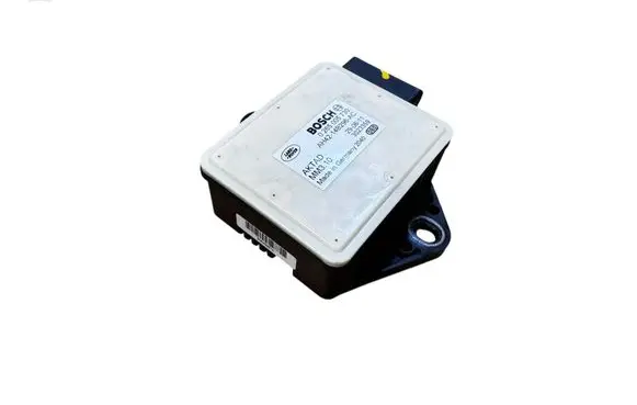 Land Rover Range Rover Sport L320 ESP acceleration yaw rate sensor LR011785