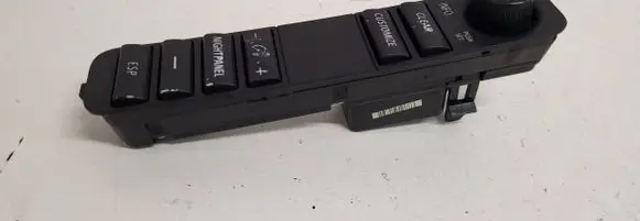 Saab 9-3 Ver1 ESP (stability program) switch 12792588 301700FA