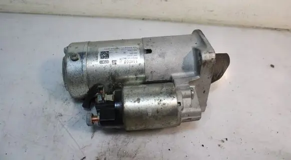 Opel Insignia A Starter motor 114058