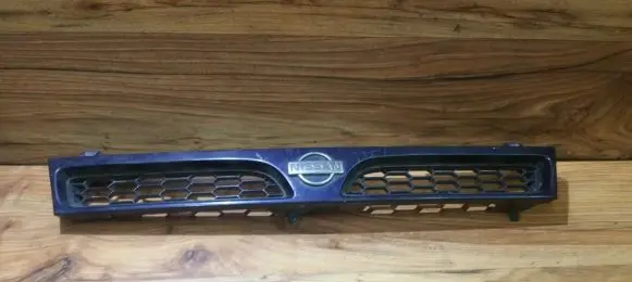 Nissan Sunny Manufacturer badge logo/emblem 6231050c00