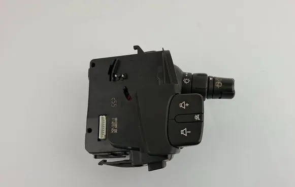 Renault Kangoo I Wiper switch 88103009200 0140101654
