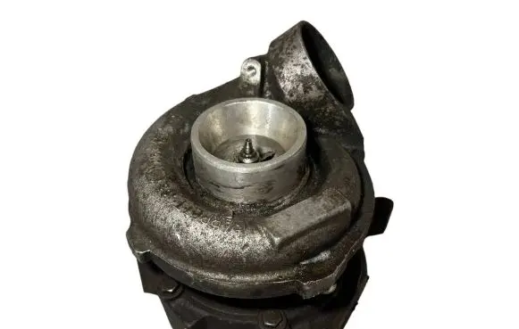 Mercedes-Benz ML W163 Turbo A6120960599