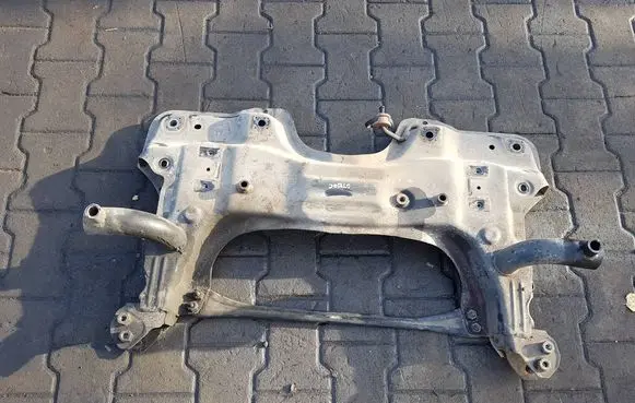 Fiat Doblo Front axle beam 