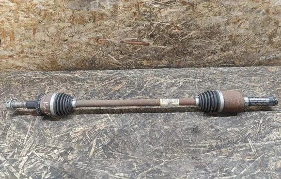 Ford Fusion II Rear driveshaft HG934K138BB