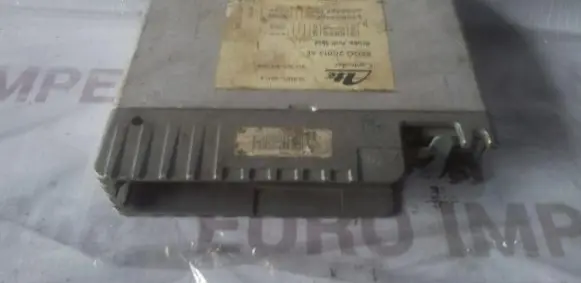 ABS control unit/module