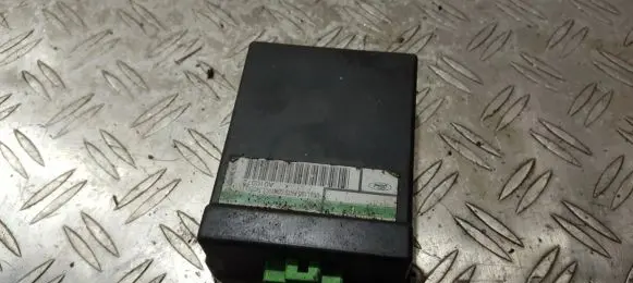 Ford Scorpio Other control units/modules 96ag19a366ba 96ag-19a366-ba