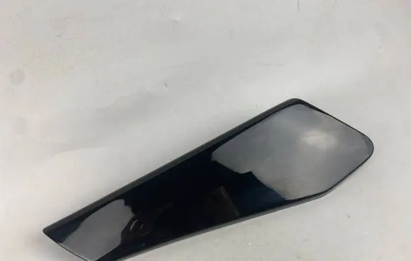 Volkswagen ID.3 Rear door window switch trim 10A867227B 5G0959855K
