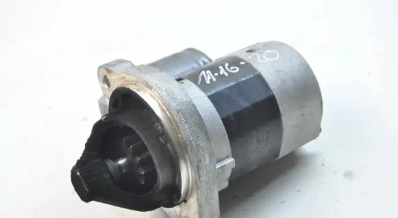 Ford Ecosport Starter motor