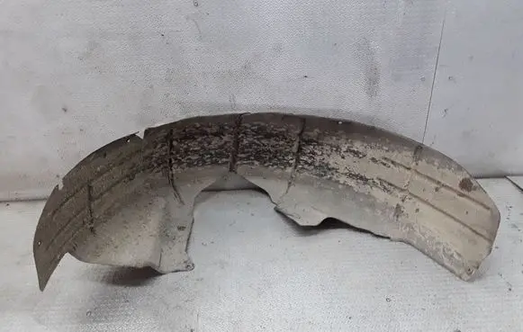 Ford Focus C-MAX Rear arch fender liner splash guards