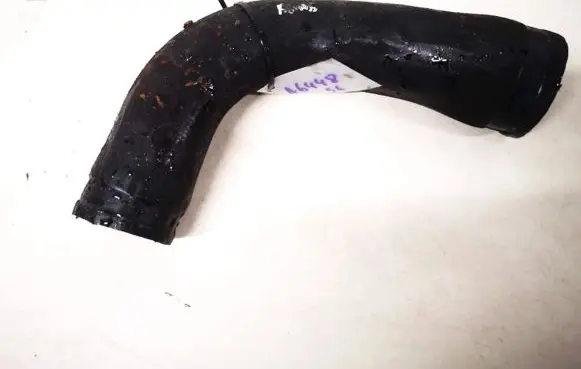 Nissan Qashqai Intercooler hose/pipe