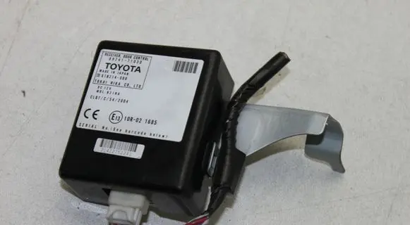 Toyota Hilux (AN10, AN20, AN30) Other control units/modules 8974171030