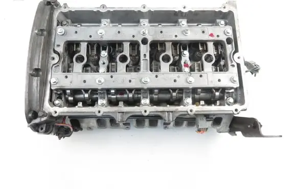 Ford Transit Engine head BK2Q6K537AB