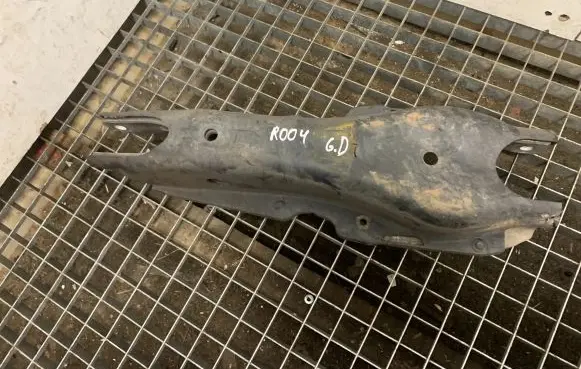 Mercedes-Benz S W221 Rear upper control arm/wishbone