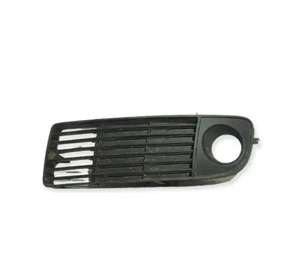 Audi A6 S6 C5 4B Front bumper lower grill 4b0807681jl
