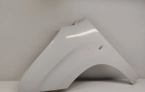 Citroen Berlingo Fender