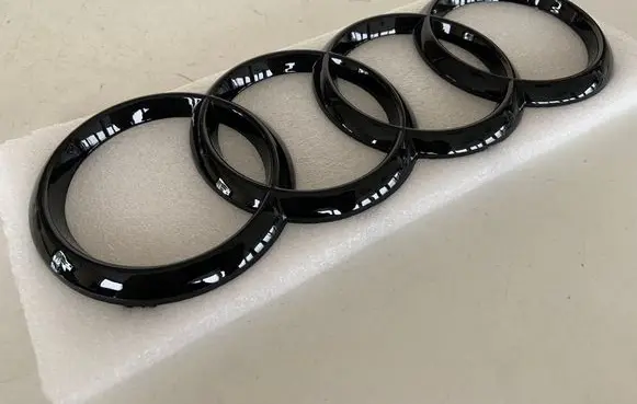 Audi A7 S7 4K8 Manufacturer badge logo/emblem 8T0853605