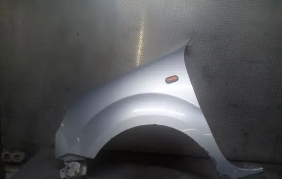 Renault Kangoo I Fender