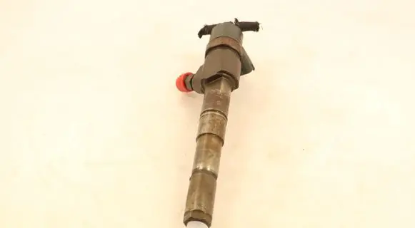 Opel Vectra C Fuel injector 0445110243