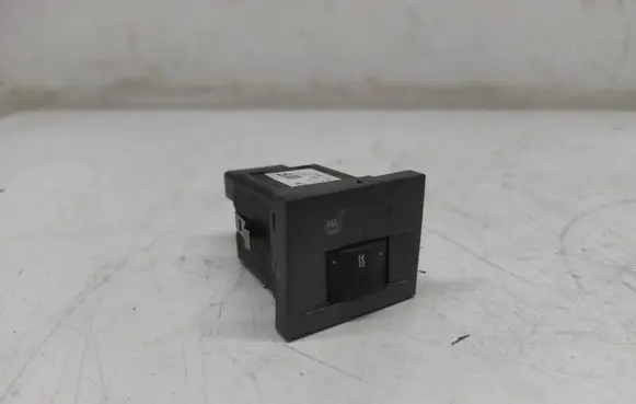 Opel Signum Seat heating switch 13138252