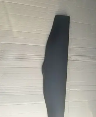 Renault Kadjar Tailgate trim 909047230R