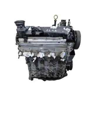 Skoda Octavia Mk3 (5E) Engine CLHB