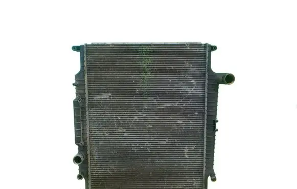 Land Rover Range Rover L322 Coolant radiator TP160