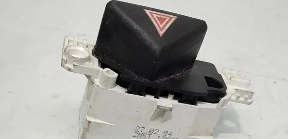 Ford Focus C-MAX Hazard light switch 2M5T13A350 2M5T13A350AA