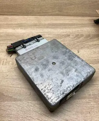 Ford Focus Engine control unit/module ECU 98AB12A650CFG E9AF14A624AA