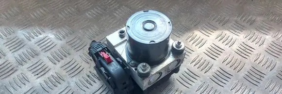 Volkswagen Polo V 6R ABS Pump 6R0907379AK 6R0907379AF 6R0614517AF
