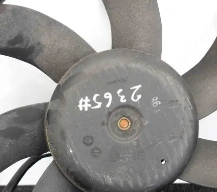 Opel Insignia A Fan impeller P3613004A45154120