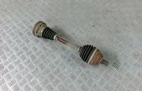 Skoda Kodiaq Front driveshaft 