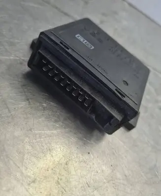 Door central lock control unit/module