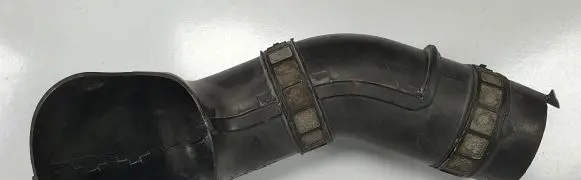 Jeep Grand Cherokee (WK) Air intake duct part 53013794AB