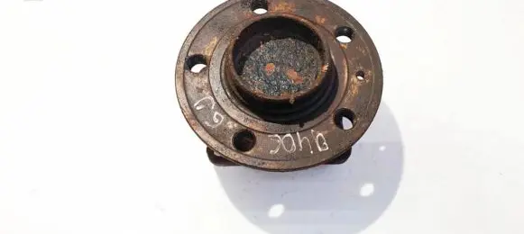 Volvo S80 Rear wheel hub