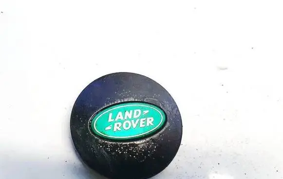 Land Rover Range Rover Evoque L538 Original wheel cap BJ321130AB