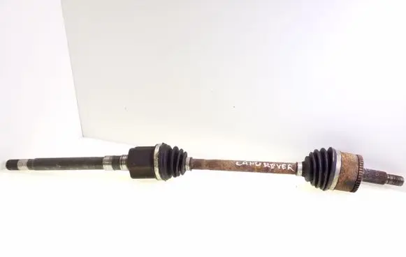 Land Rover Discovery 4 - LR4 Front driveshaft