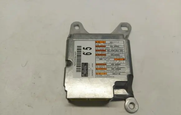 Toyota Yaris Cross Other control units/modules 89170-0DE30