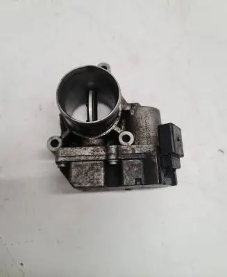 Renault Megane II Throttle valve A2C53107575 17A121530 5WY9150B