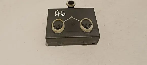 Audi A6 S6 C6 4F Door control unit/module 4F0959792T