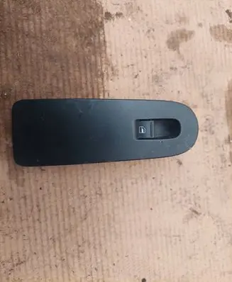 Volkswagen Sharan Electric window control switch 7N0868248