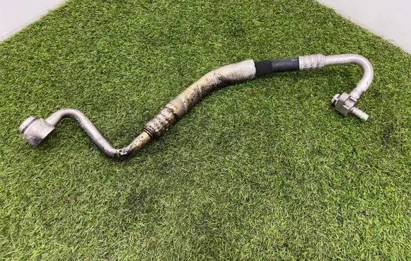 Audi A6 S6 C7 4G Air conditioning (A/C) pipe/hose 4G0260707P