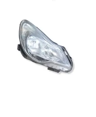 Opel Corsa D Headlight/headlamp 13392706 90020216 900202161M00
