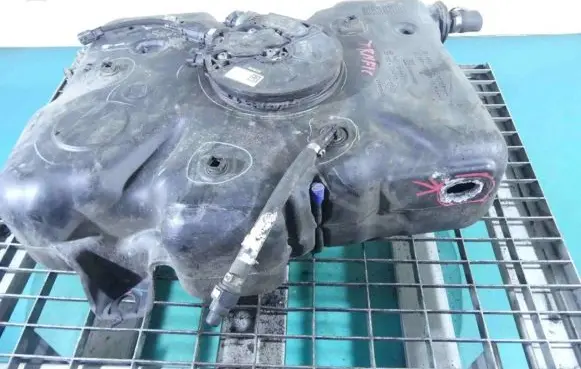 Renault Trafic III (X82) AdBlue liquid reservoir 93458907 IMPRK1240226