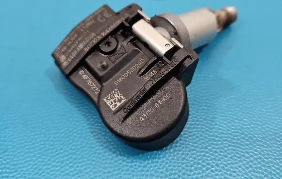 Suzuki Vitara (LY) Tire pressure sensor 4313061M00 IMPRK1544850
